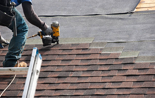 Licensed Roofing service in Rosalie, NE - Brentwood Metal Roofing